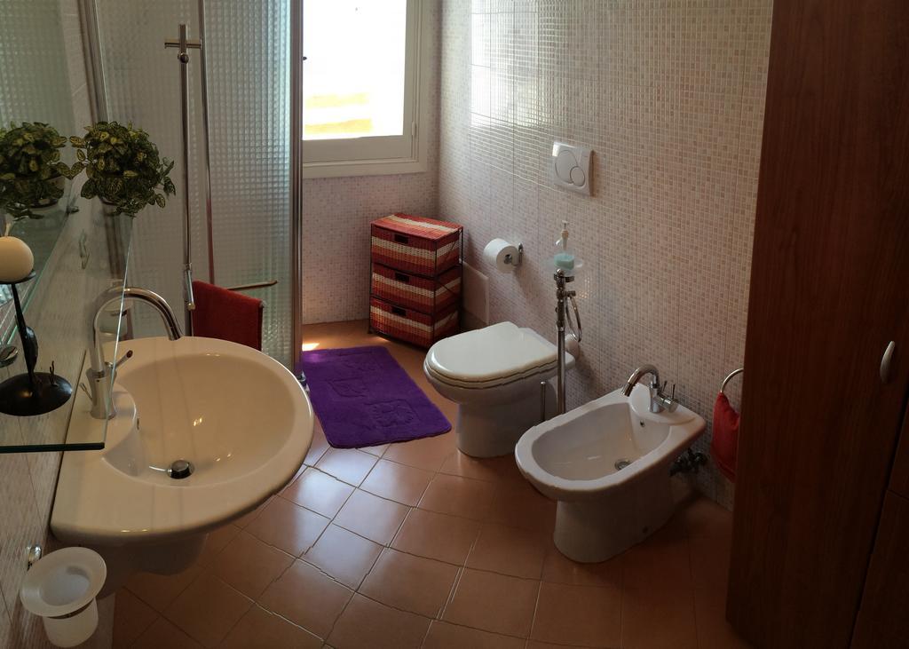 Casa Dei Glicini Hotel Nardo Room photo