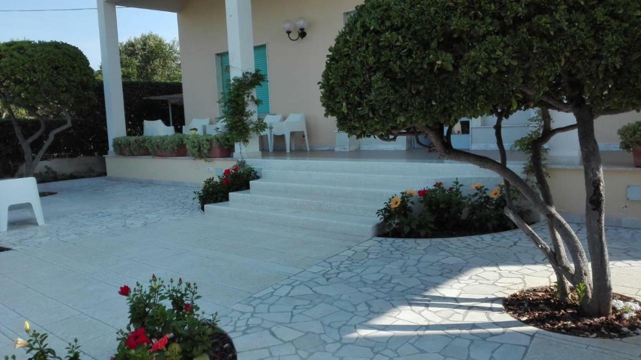 Casa Dei Glicini Hotel Nardo Exterior photo